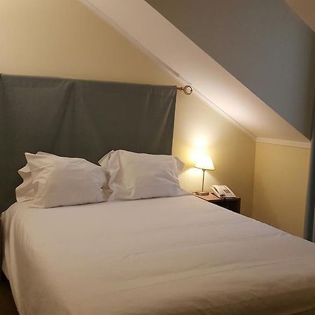 Ever Lisboa City Center Hotel Εξωτερικό φωτογραφία