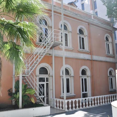 Ever Lisboa City Center Hotel Εξωτερικό φωτογραφία