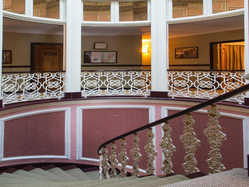 Ever Lisboa City Center Hotel Εξωτερικό φωτογραφία