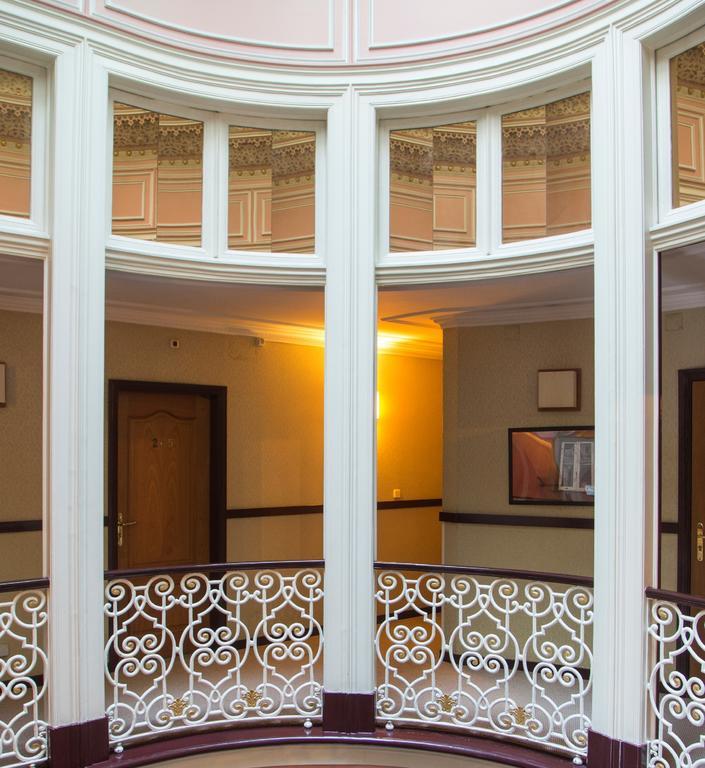 Ever Lisboa City Center Hotel Εξωτερικό φωτογραφία