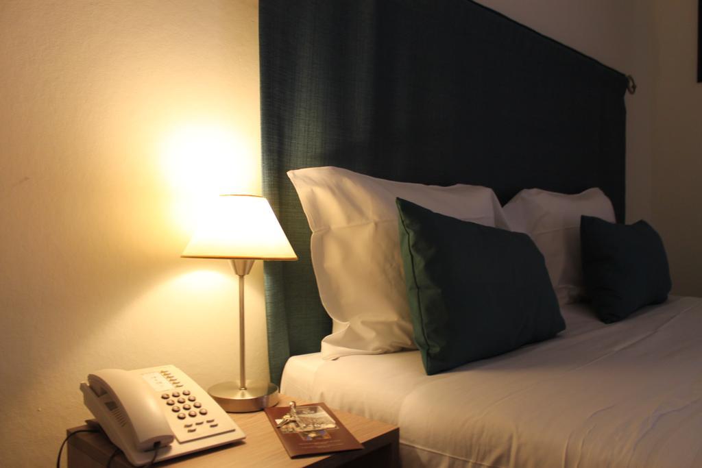 Ever Lisboa City Center Hotel Εξωτερικό φωτογραφία
