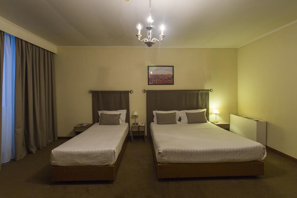 Ever Lisboa City Center Hotel Εξωτερικό φωτογραφία