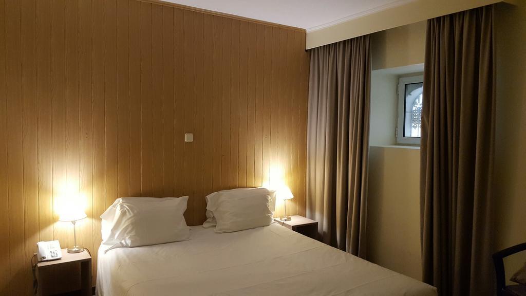 Ever Lisboa City Center Hotel Εξωτερικό φωτογραφία