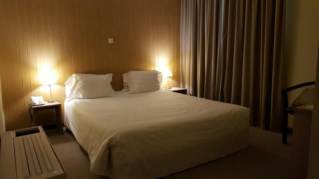 Ever Lisboa City Center Hotel Εξωτερικό φωτογραφία