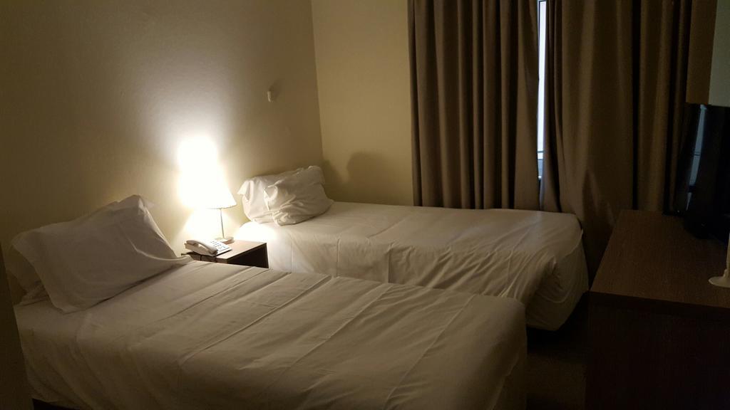 Ever Lisboa City Center Hotel Εξωτερικό φωτογραφία