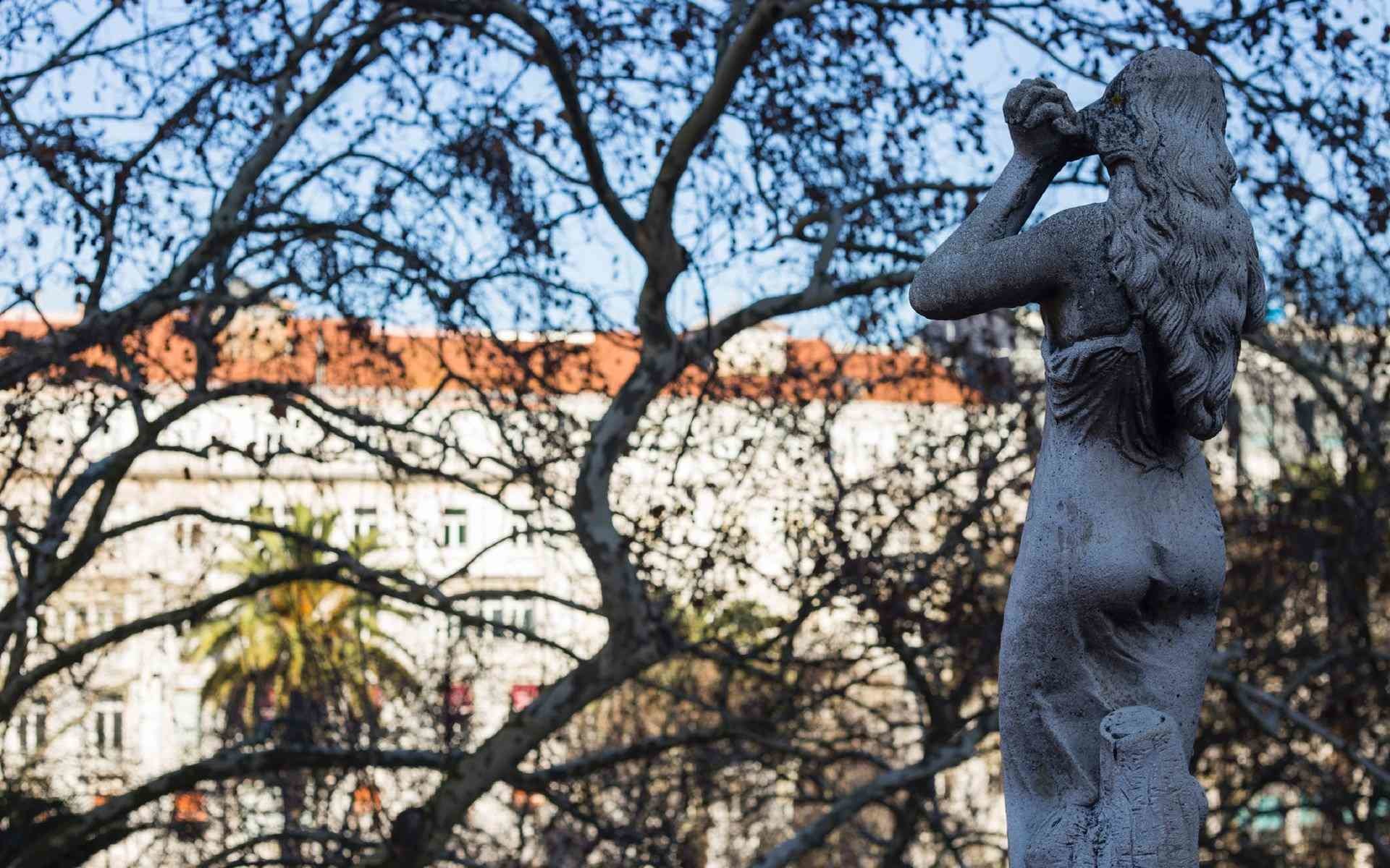 Ever Lisboa City Center Hotel Εξωτερικό φωτογραφία