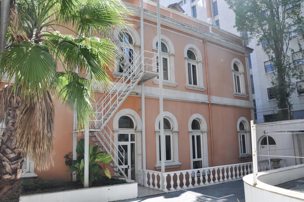 Ever Lisboa City Center Hotel Εξωτερικό φωτογραφία