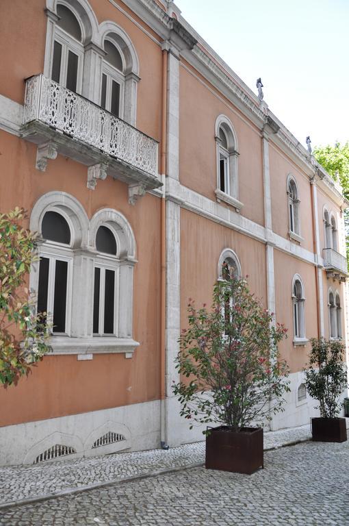 Ever Lisboa City Center Hotel Εξωτερικό φωτογραφία