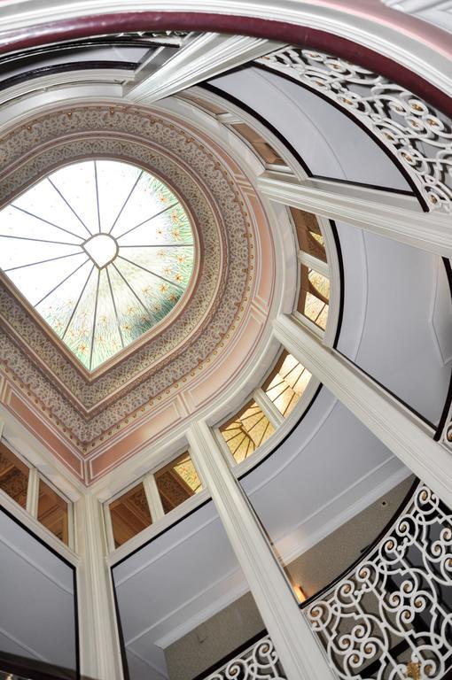 Ever Lisboa City Center Hotel Εξωτερικό φωτογραφία