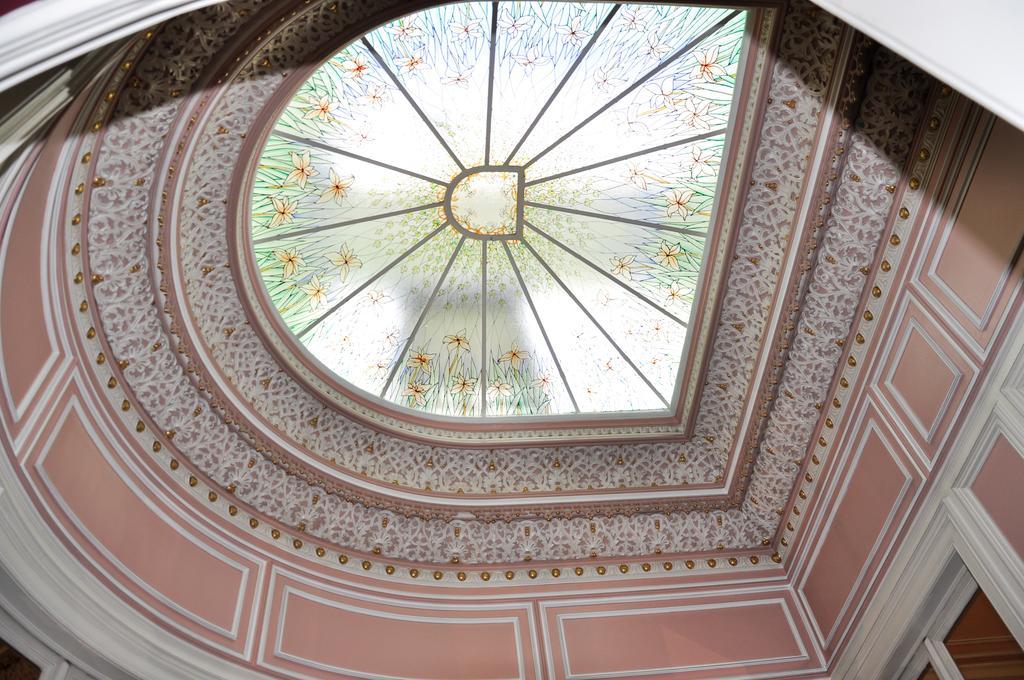 Ever Lisboa City Center Hotel Εξωτερικό φωτογραφία