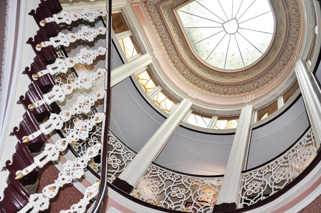 Ever Lisboa City Center Hotel Εξωτερικό φωτογραφία