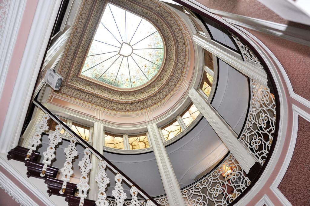 Ever Lisboa City Center Hotel Εξωτερικό φωτογραφία