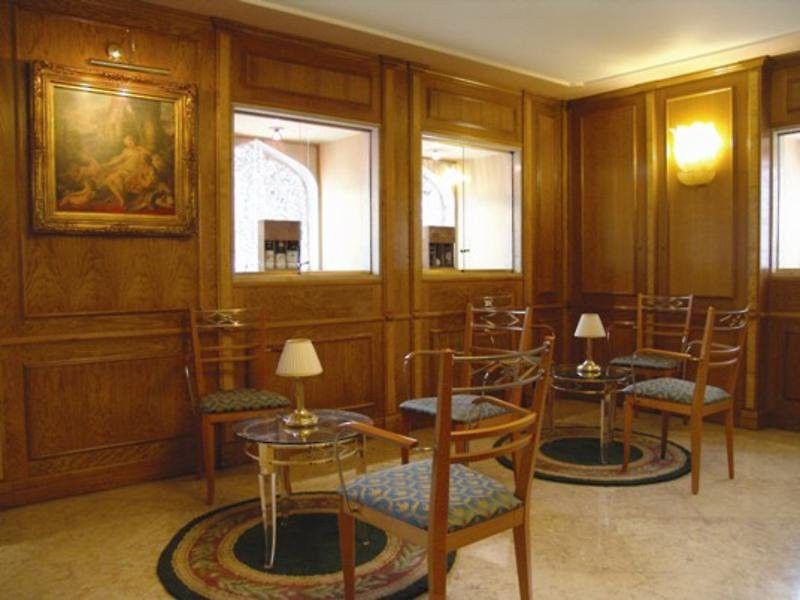 Ever Lisboa City Center Hotel Εξωτερικό φωτογραφία
