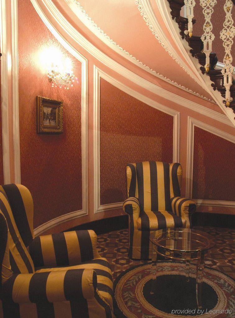 Ever Lisboa City Center Hotel Εξωτερικό φωτογραφία