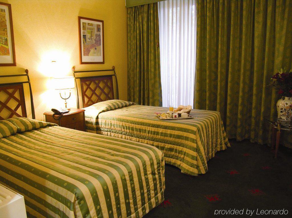 Ever Lisboa City Center Hotel Εξωτερικό φωτογραφία
