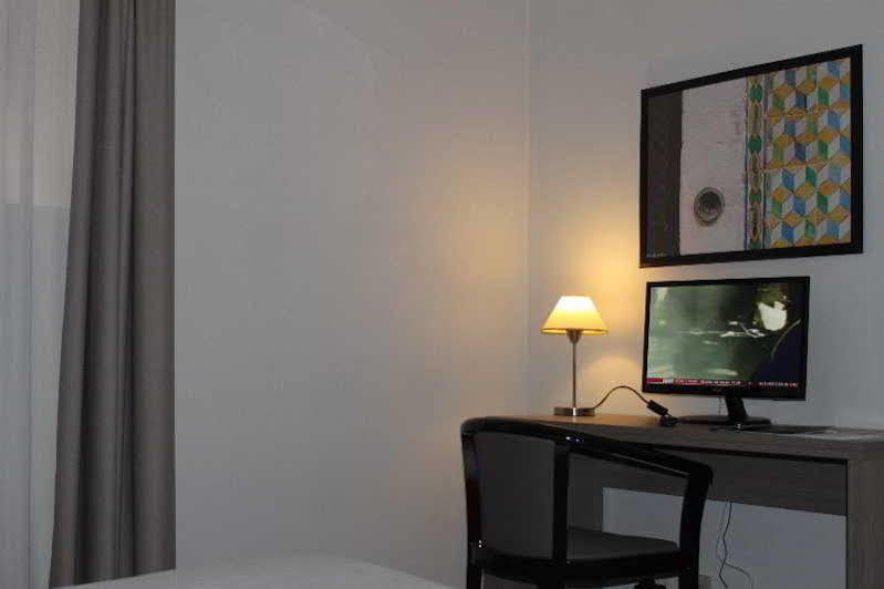 Ever Lisboa City Center Hotel Εξωτερικό φωτογραφία