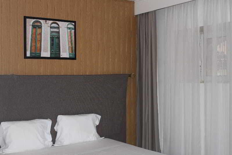 Ever Lisboa City Center Hotel Εξωτερικό φωτογραφία