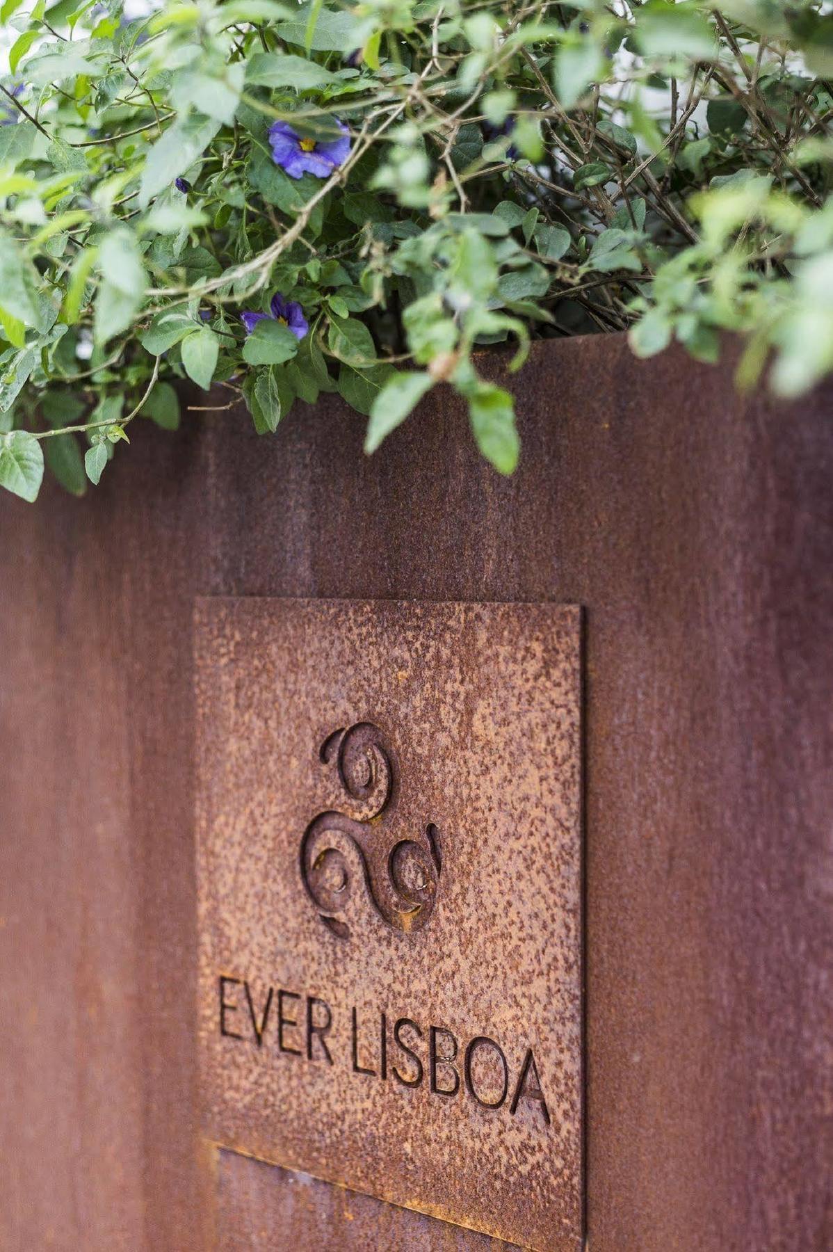Ever Lisboa City Center Hotel Εξωτερικό φωτογραφία