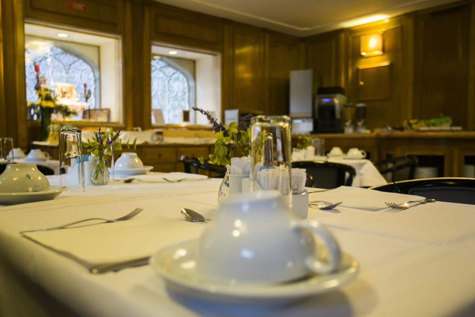 Ever Lisboa City Center Hotel Εξωτερικό φωτογραφία