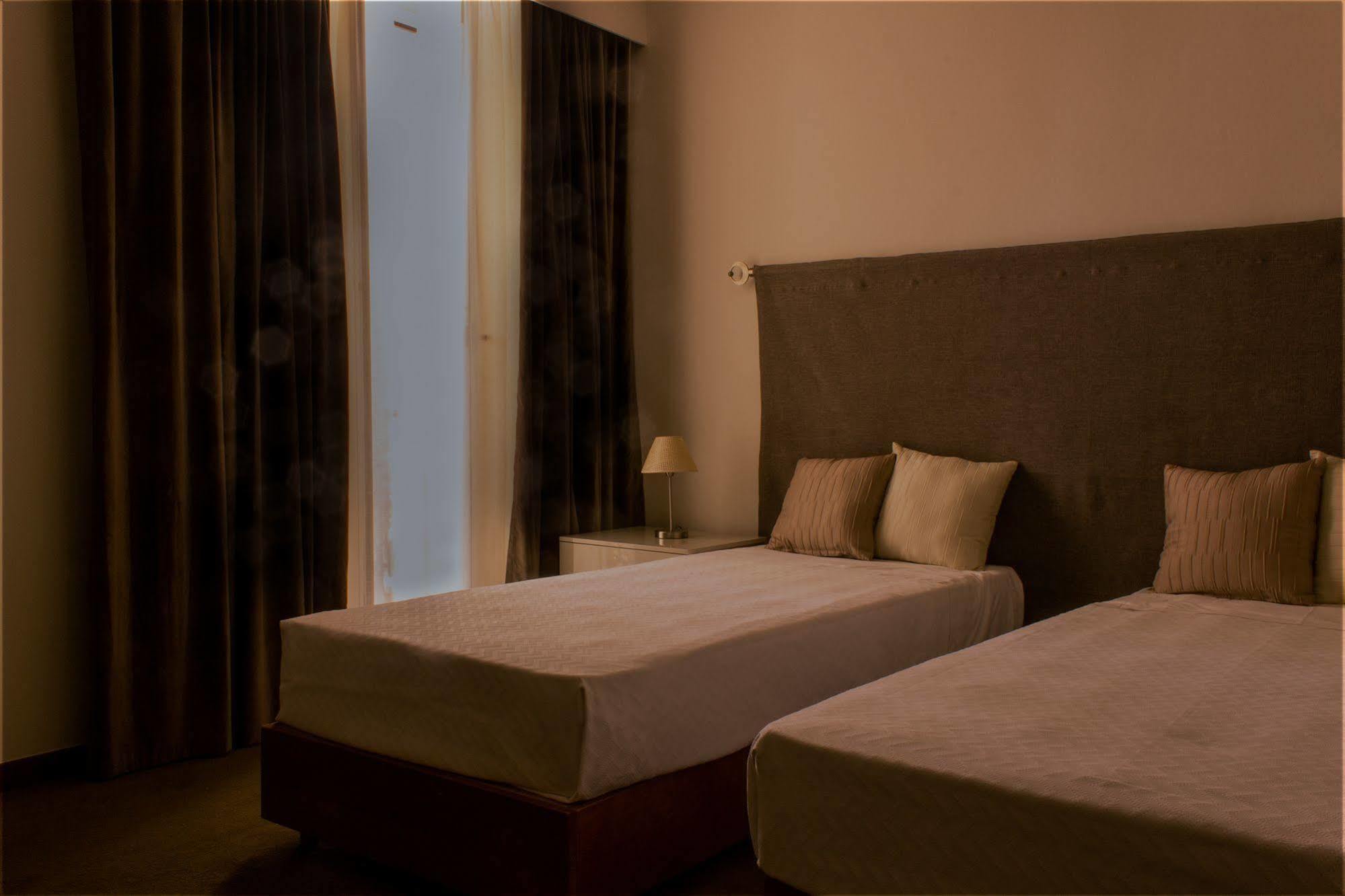 Ever Lisboa City Center Hotel Εξωτερικό φωτογραφία