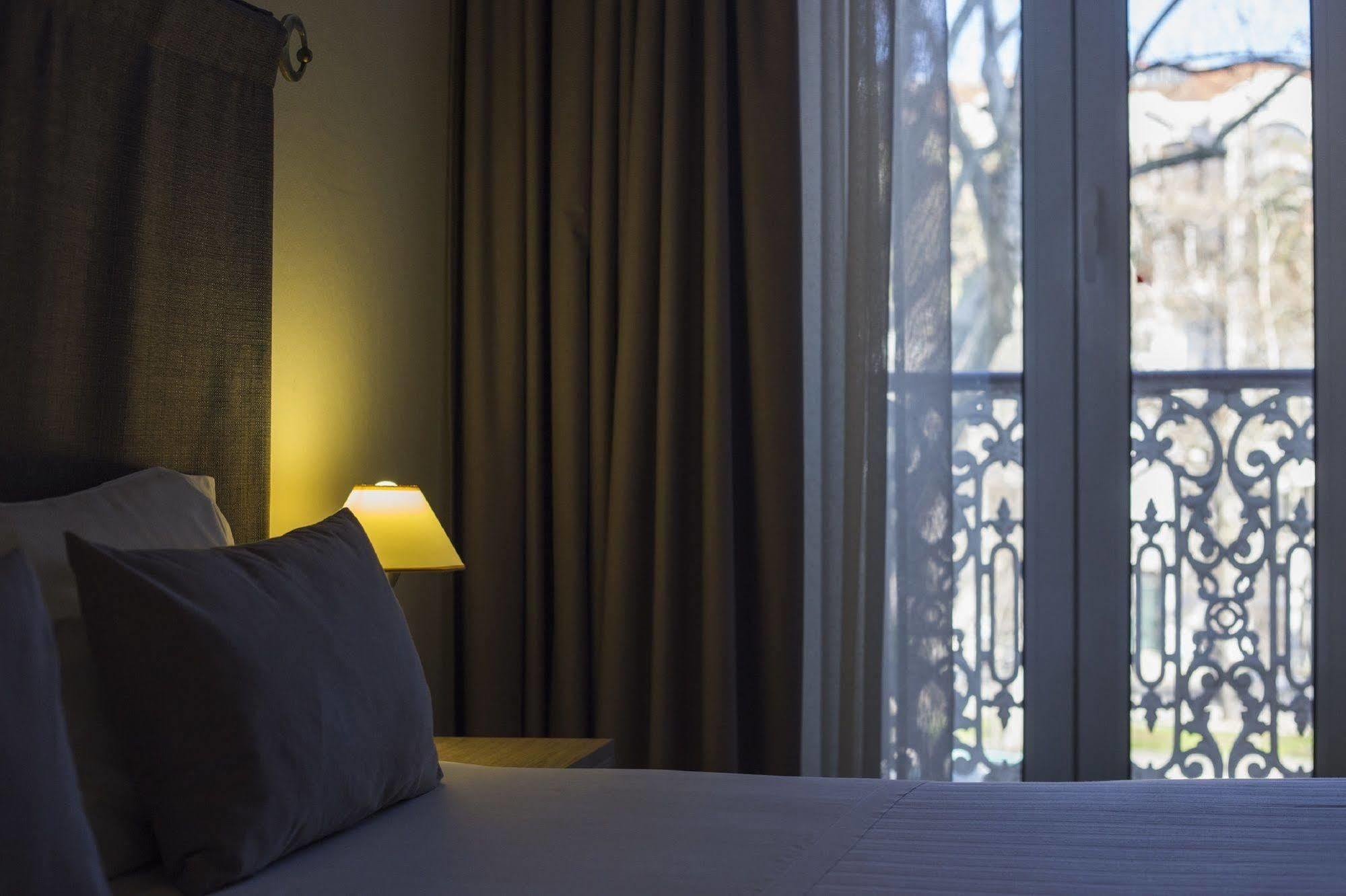 Ever Lisboa City Center Hotel Εξωτερικό φωτογραφία
