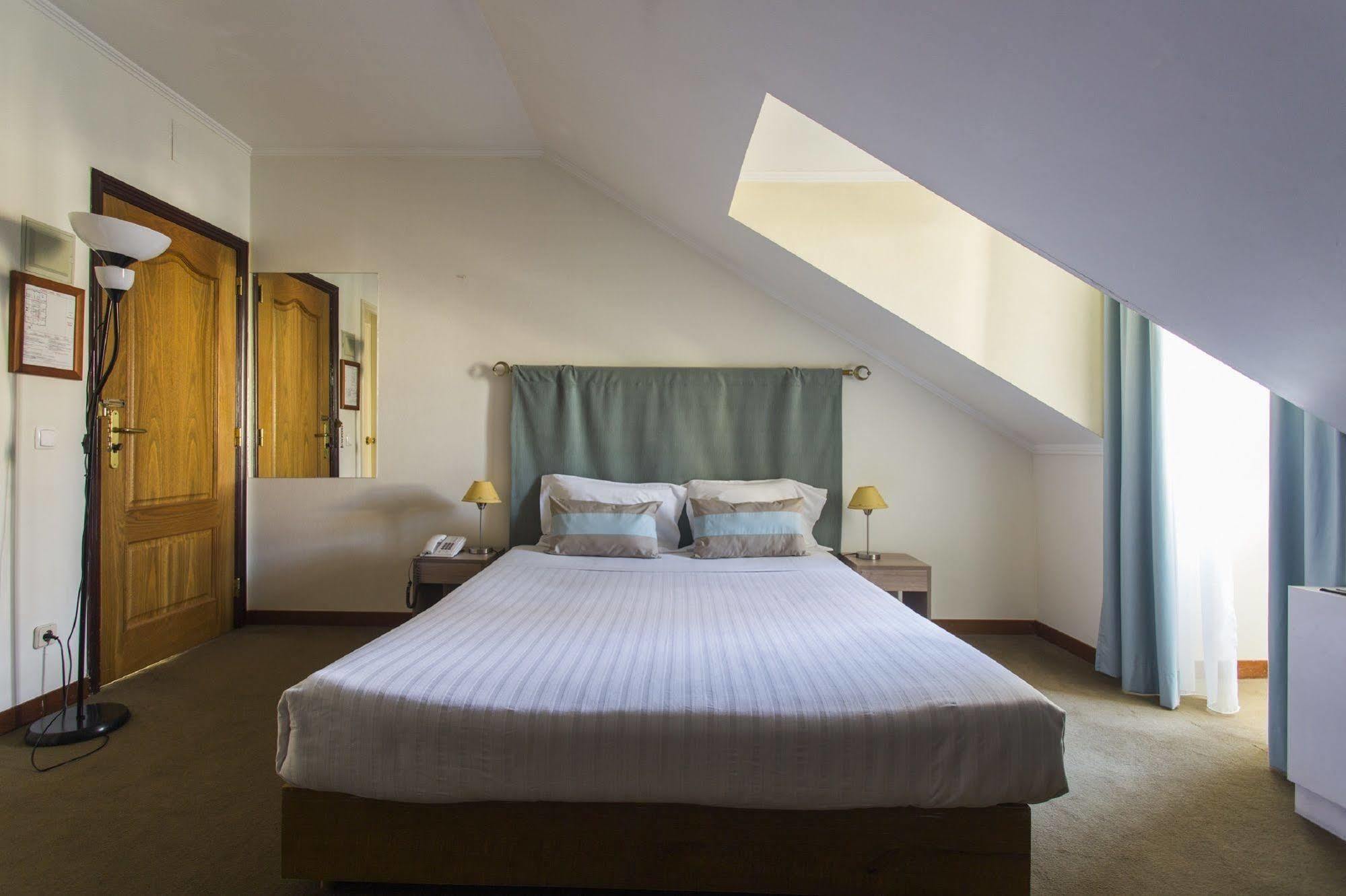 Ever Lisboa City Center Hotel Εξωτερικό φωτογραφία