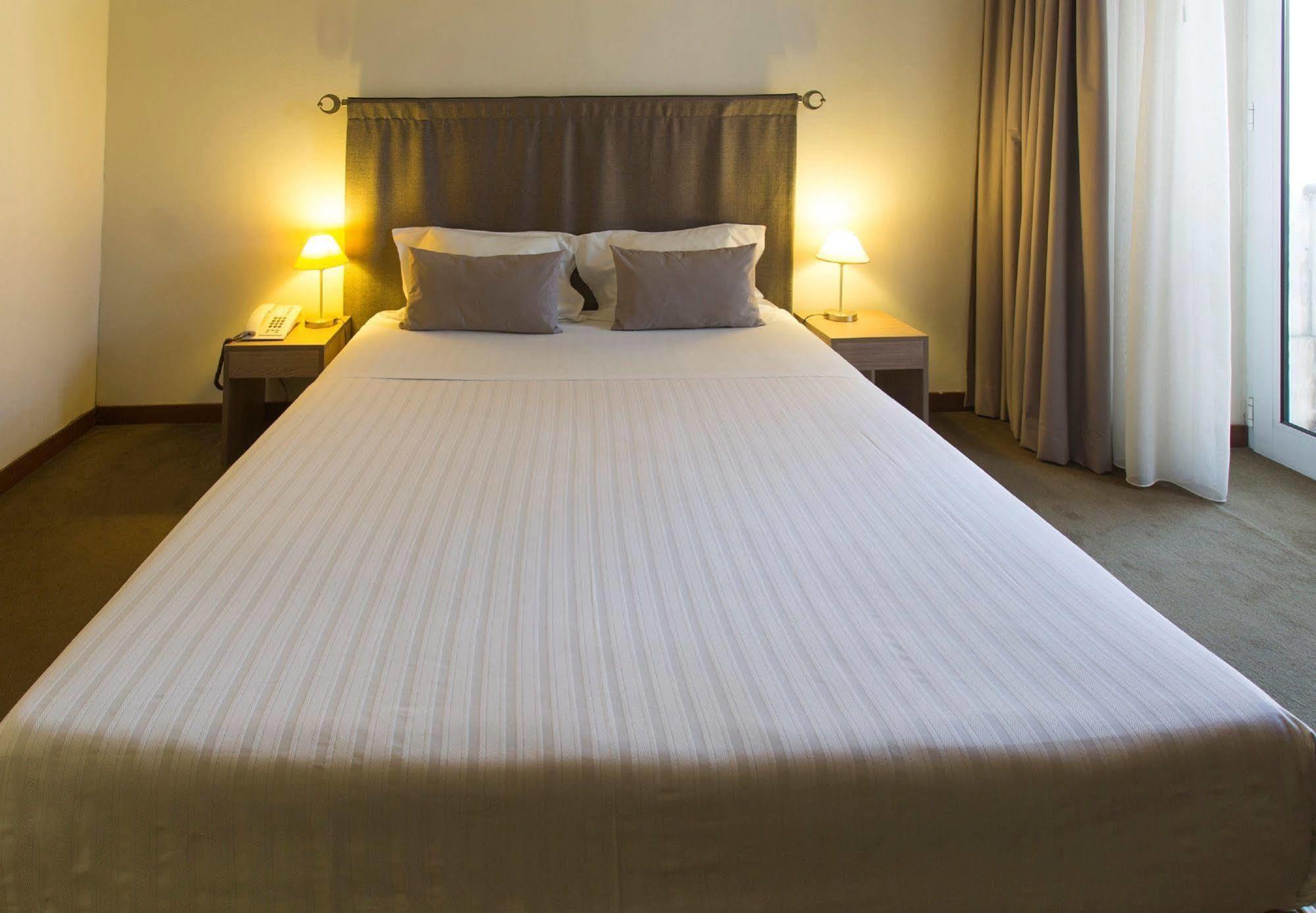 Ever Lisboa City Center Hotel Εξωτερικό φωτογραφία
