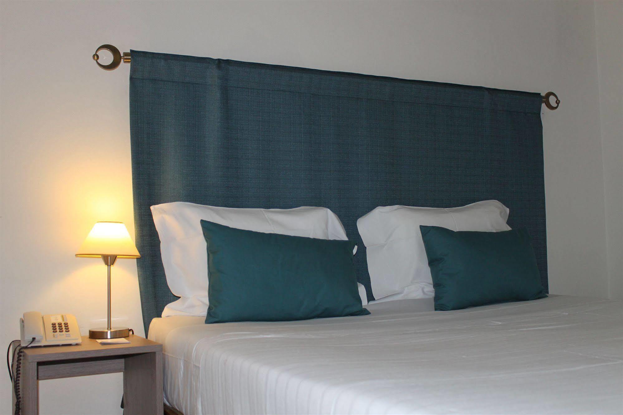 Ever Lisboa City Center Hotel Εξωτερικό φωτογραφία