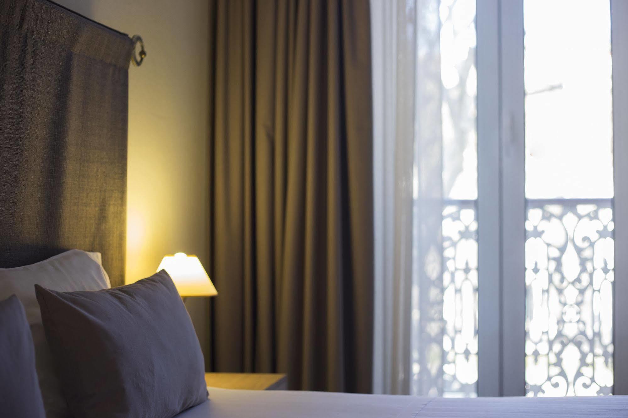 Ever Lisboa City Center Hotel Εξωτερικό φωτογραφία