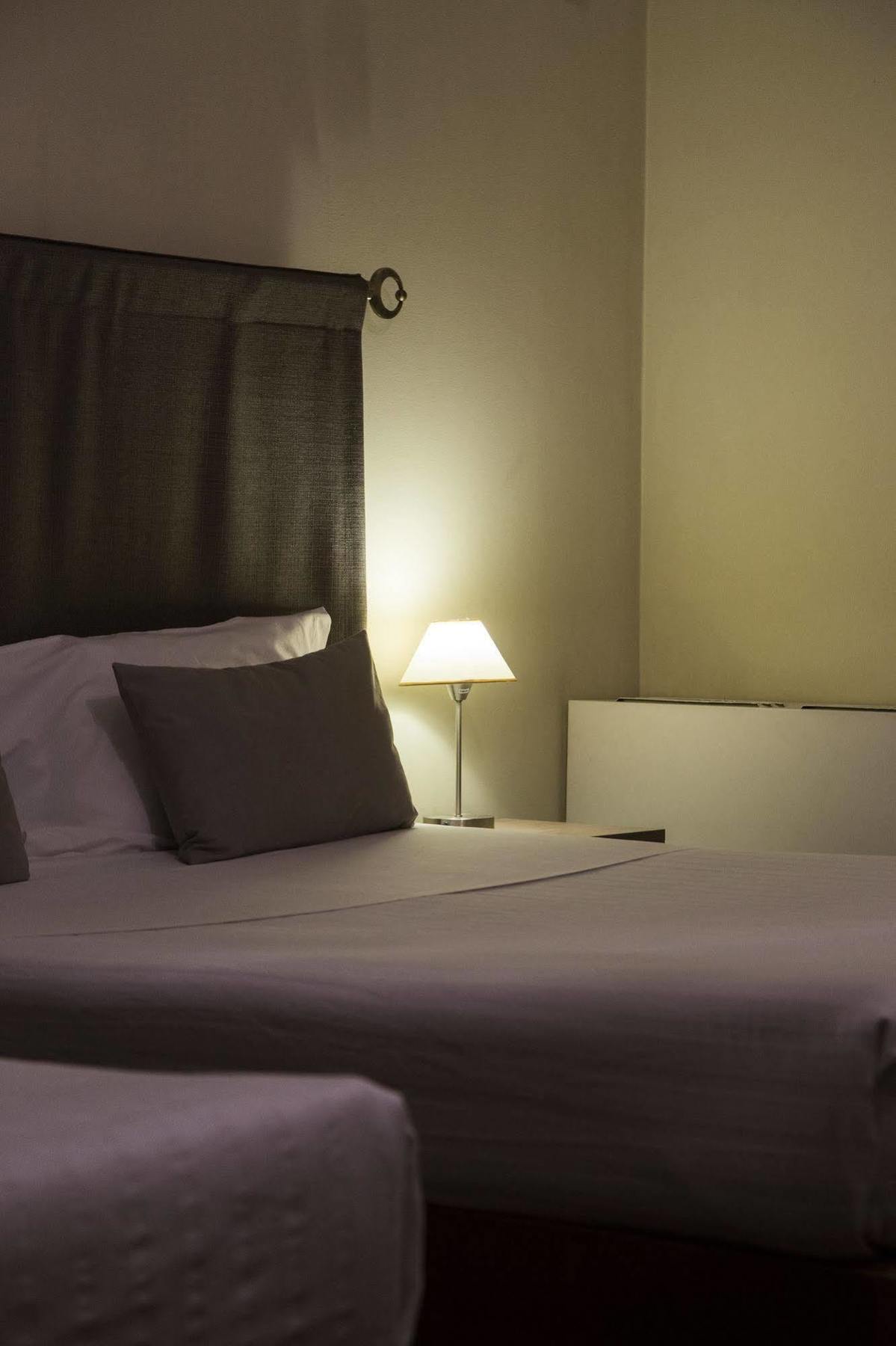 Ever Lisboa City Center Hotel Εξωτερικό φωτογραφία