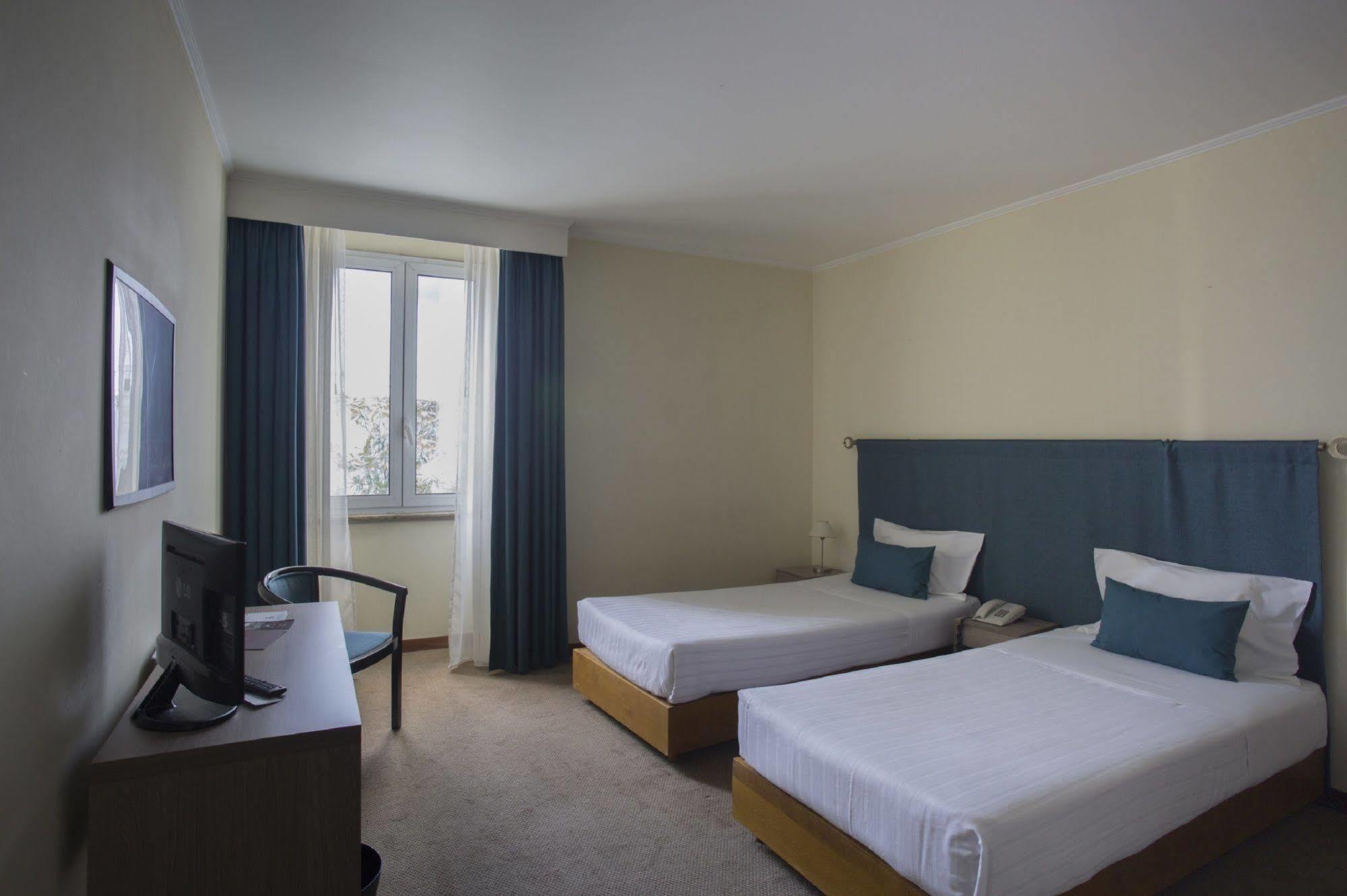 Ever Lisboa City Center Hotel Εξωτερικό φωτογραφία