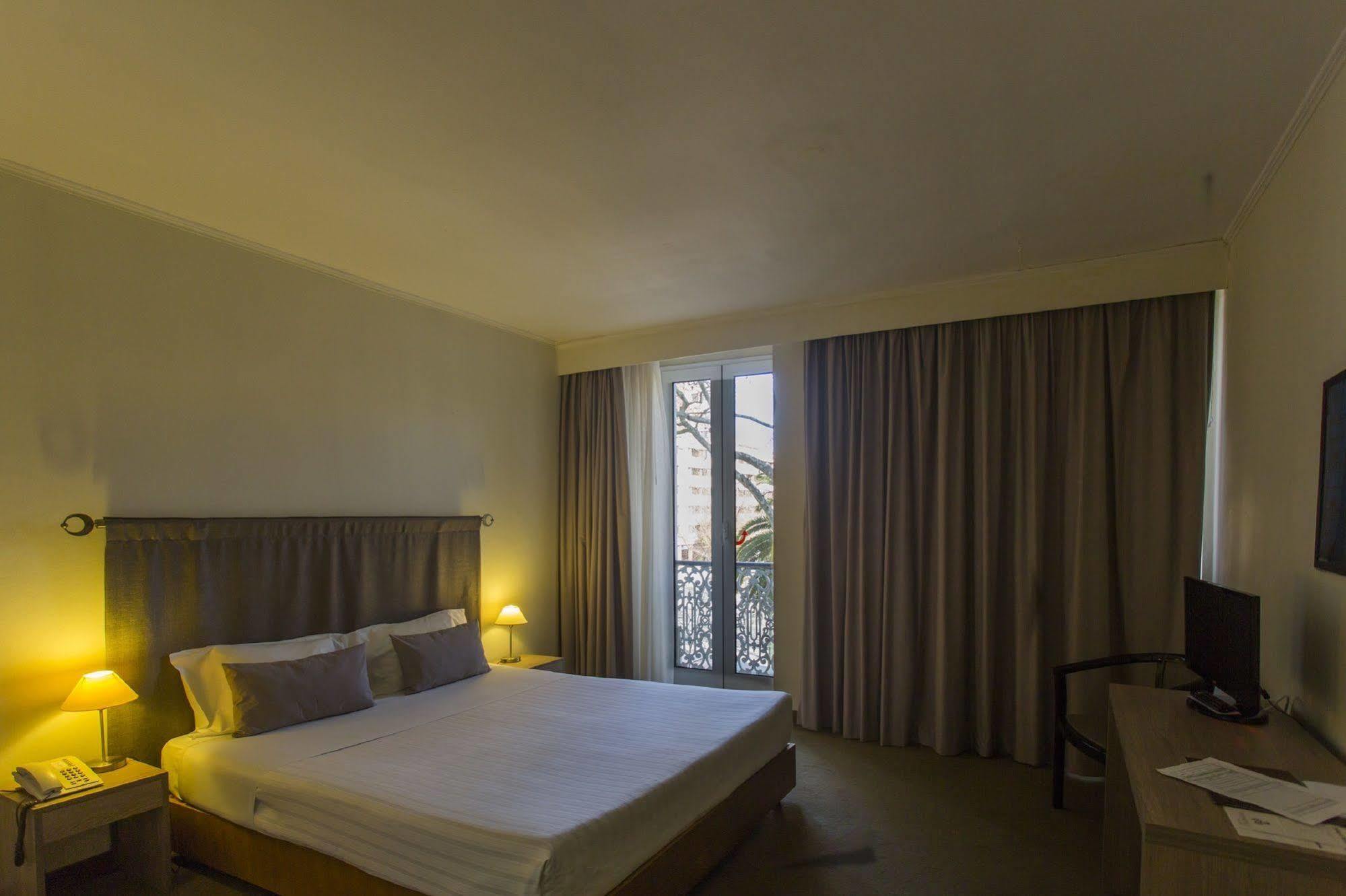 Ever Lisboa City Center Hotel Εξωτερικό φωτογραφία