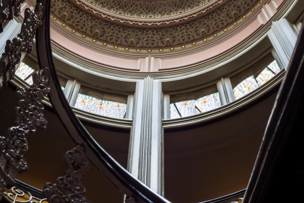 Ever Lisboa City Center Hotel Εξωτερικό φωτογραφία