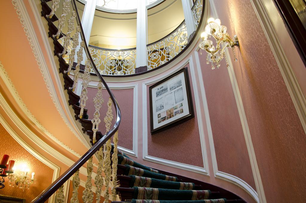 Ever Lisboa City Center Hotel Εξωτερικό φωτογραφία