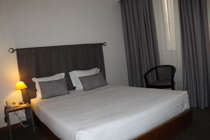 Ever Lisboa City Center Hotel Εξωτερικό φωτογραφία